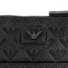 エンポリオアルマーニ ショルダーバッグ メンズ ブラック EMPORIO ARMANI EM001688 AF14774 UC001