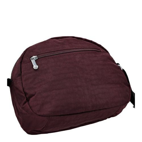 キプリング ショルダーバッグ レディース STELMA ステルマ パープル KIPLING K153131QG MULBERRY MOCHA