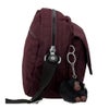 キプリング ショルダーバッグ レディース STELMA ステルマ パープル KIPLING K153131QG MULBERRY MOCHA
