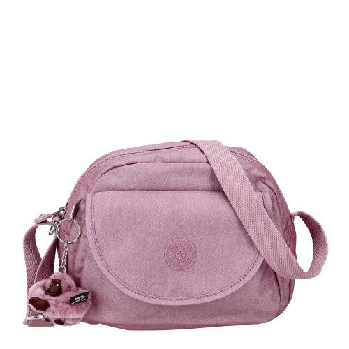 キプリング ショルダーバッグ レディース STELMA ステルマ ピンク KIPLING K701209GL BERRY GLOW MET