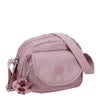 キプリング ショルダーバッグ レディース STELMA ステルマ ピンク KIPLING K701209GL BERRY GLOW MET