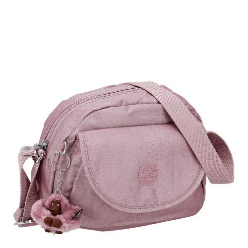 キプリング ショルダーバッグ レディース STELMA ステルマ ピンク KIPLING K701209GL BERRY GLOW MET