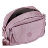 キプリング ショルダーバッグ レディース STELMA ステルマ ピンク KIPLING K701209GL BERRY GLOW MET