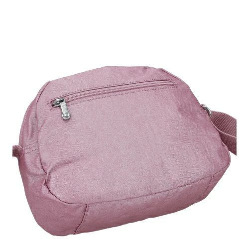 キプリング ショルダーバッグ レディース STELMA ステルマ ピンク KIPLING K701209GL BERRY GLOW MET