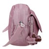 キプリング ショルダーバッグ レディース STELMA ステルマ ピンク KIPLING K701209GL BERRY GLOW MET