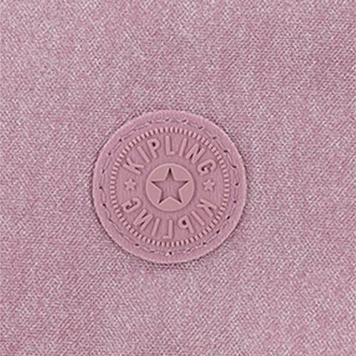 キプリング ショルダーバッグ レディース STELMA ステルマ ピンク KIPLING K701209GL BERRY GLOW MET