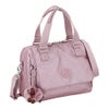 キプリング ショルダーバッグ レディース CARALISA カラリサ ピンク KIPLING KI01029GL BERRY GLOW MET