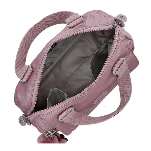 キプリング ショルダーバッグ レディース CARALISA カラリサ ピンク KIPLING KI01029GL BERRY GLOW MET