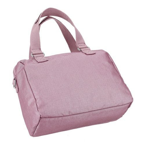 キプリング ショルダーバッグ レディース CARALISA カラリサ ピンク KIPLING KI01029GL BERRY GLOW MET