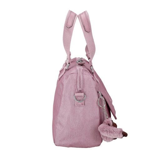 キプリング ショルダーバッグ レディース CARALISA カラリサ ピンク KIPLING KI01029GL BERRY GLOW MET