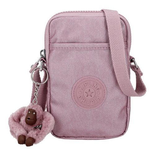 キプリング ショルダーバッグ レディース ピンク KIPLING KI02729GL BERRY GLOW MET