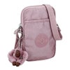 キプリング ショルダーバッグ レディース ピンク KIPLING KI02729GL BERRY GLOW MET