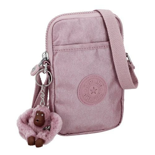 キプリング ショルダーバッグ レディース ピンク KIPLING KI02729GL BERRY GLOW MET
