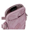 キプリング ショルダーバッグ レディース ピンク KIPLING KI02729GL BERRY GLOW MET