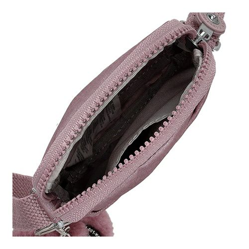 キプリング ショルダーバッグ レディース ピンク KIPLING KI02729GL BERRY GLOW MET