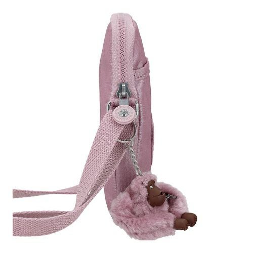 キプリング ショルダーバッグ レディース ピンク KIPLING KI02729GL BERRY GLOW MET