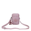 キプリング ショルダーバッグ レディース ピンク KIPLING KI02729GL BERRY GLOW MET