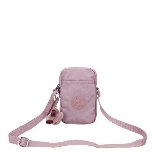 キプリング ショルダーバッグ レディース ピンク KIPLING KI02729GL BERRY GLOW MET