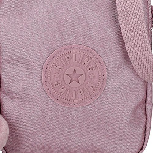 キプリング ショルダーバッグ レディース ピンク KIPLING KI02729GL BERRY GLOW MET