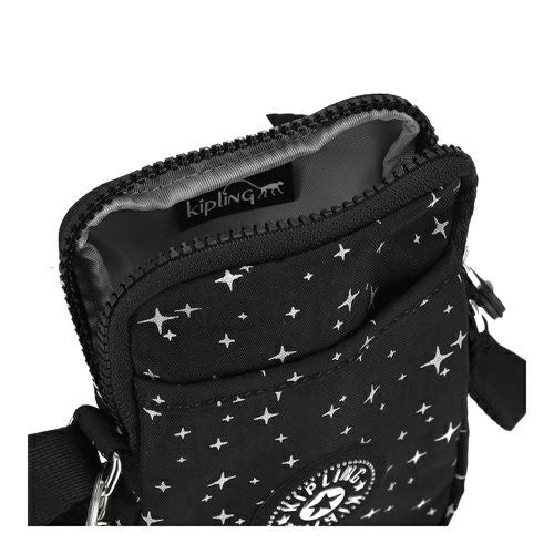キプリング ショルダーバッグ レディース ブラック KIPLING KI10791OM COSMIC TWILIGHT