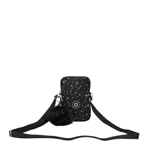 キプリング ショルダーバッグ レディース ブラック KIPLING KI10791OM COSMIC TWILIGHT