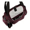 キプリング ショルダーバッグ レディース FELIX L U フェリックス パープル KIPLING KI41891QG MULBERRY MOCHA