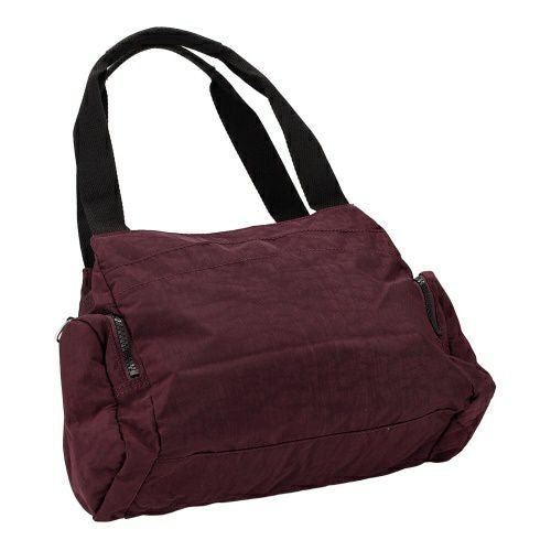 キプリング ショルダーバッグ レディース FELIX L U フェリックス パープル KIPLING KI41891QG MULBERRY MOCHA