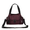 キプリング ショルダーバッグ レディース FELIX L U フェリックス パープル KIPLING KI41891QG MULBERRY MOCHA
