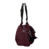 キプリング ショルダーバッグ レディース FELIX L U フェリックス パープル KIPLING KI41891QG MULBERRY MOCHA