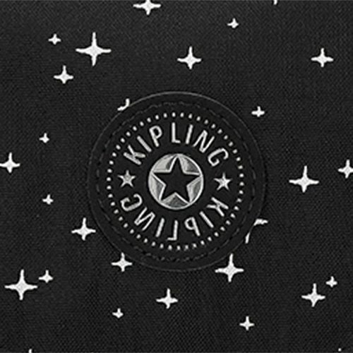 キプリング ショルダーバッグ レディース ブラック KIPLING KI43241OM COSMIC TWILIGHT