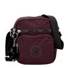 キプリング ショルダーバッグ レディース パープル KIPLING KI91611QG MULBERRY MOCHA
