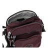キプリング ショルダーバッグ レディース パープル KIPLING KI91611QG MULBERRY MOCHA