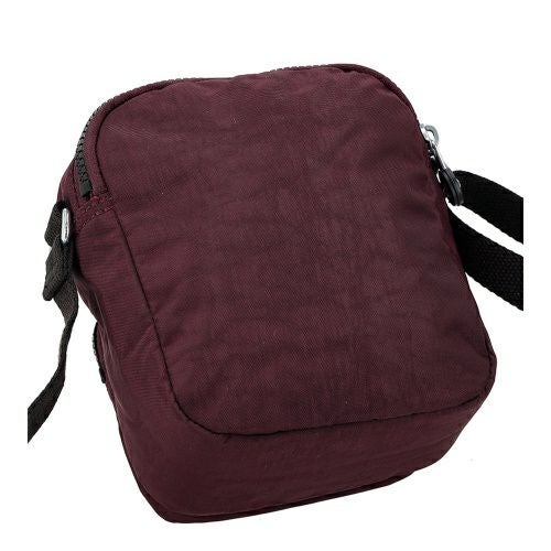 キプリング ショルダーバッグ レディース パープル KIPLING KI91611QG MULBERRY MOCHA