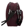 キプリング ショルダーバッグ レディース パープル KIPLING KI91611QG MULBERRY MOCHA