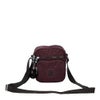 キプリング ショルダーバッグ レディース パープル KIPLING KI91611QG MULBERRY MOCHA