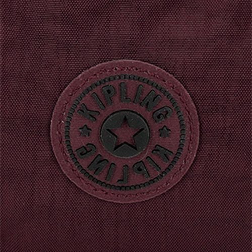 キプリング ショルダーバッグ レディース パープル KIPLING KI91611QG MULBERRY MOCHA