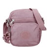 キプリング ショルダーバッグ レディース ピンク KIPLING KI91639GL BERRY GLOW MET