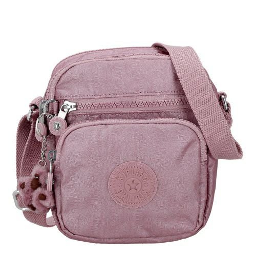 キプリング ショルダーバッグ レディース ピンク KIPLING KI91639GL BERRY GLOW MET