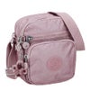 キプリング ショルダーバッグ レディース ピンク KIPLING KI91639GL BERRY GLOW MET