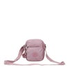 キプリング ショルダーバッグ レディース ピンク KIPLING KI91639GL BERRY GLOW MET