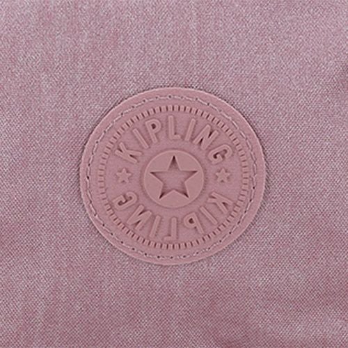 キプリング ショルダーバッグ レディース ピンク KIPLING KI91639GL BERRY GLOW MET