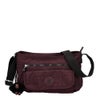 キプリング ショルダーバッグ レディース パープル KIPLING KI93901QG MULBERRY MOCHA