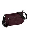 キプリング ショルダーバッグ レディース パープル KIPLING KI93901QG MULBERRY MOCHA