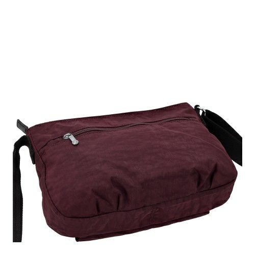 キプリング ショルダーバッグ レディース パープル KIPLING KI93901QG MULBERRY MOCHA