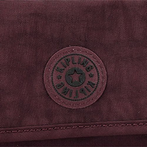 キプリング ショルダーバッグ レディース パープル KIPLING KI93901QG MULBERRY MOCHA