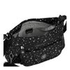 キプリング ショルダーバッグ レディース ブラック KIPLING KI93911OM COSMIC TWILIGHT