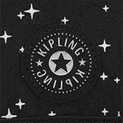 キプリング ショルダーバッグ レディース ブラック KIPLING KI93911OM COSMIC TWILIGHT