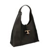 トッズ ショルダーバッグ レディース Tタイムレス T TIMELESS ブラック TOD’S XBWTSBE9300Q8E B999 BLACK