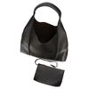 トッズ ショルダーバッグ レディース Tタイムレス T TIMELESS ブラック TOD’S XBWTSBE9300Q8E B999 BLACK