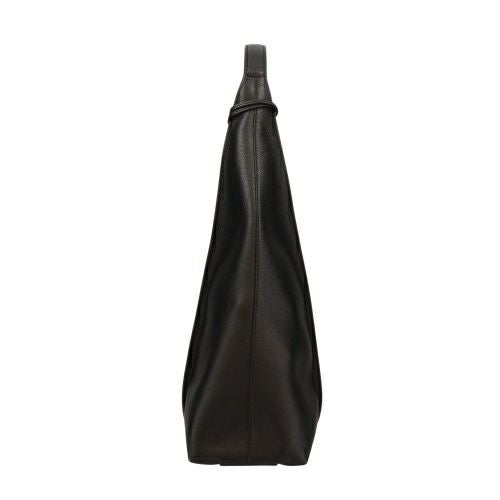 トッズ ショルダーバッグ レディース Tタイムレス T TIMELESS ブラック TOD’S XBWTSBE9300Q8E B999 BLACK